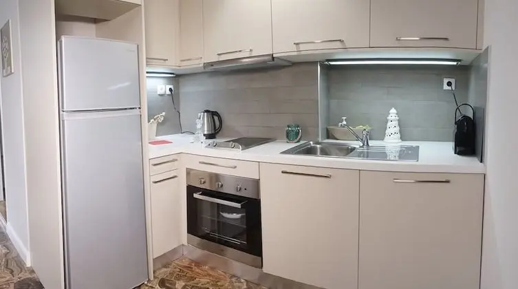 Apart Daire, 1 Yatak Odası (B3)