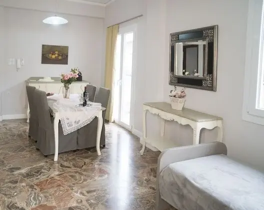 Apart Daire, 1 Yatak Odası (B3)