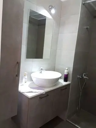 Apart Daire, 1 Yatak Odası (B3)