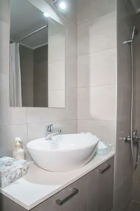 Apart Daire, 1 Yatak Odası (B3)