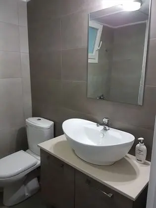 Apart Daire, 1 Yatak Odası, Deniz Manzaralı (B2)