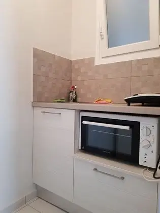 Apart Daire, Balkon, Kısmi Deniz Manzaralı (D1)