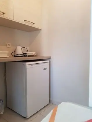 Apart Daire, Balkon, Kısmi Deniz Manzaralı (D1)