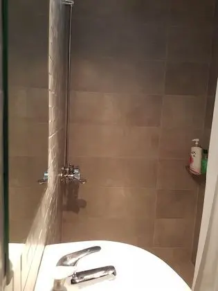 Apart Daire, Balkon, Kısmi Deniz Manzaralı (D1)