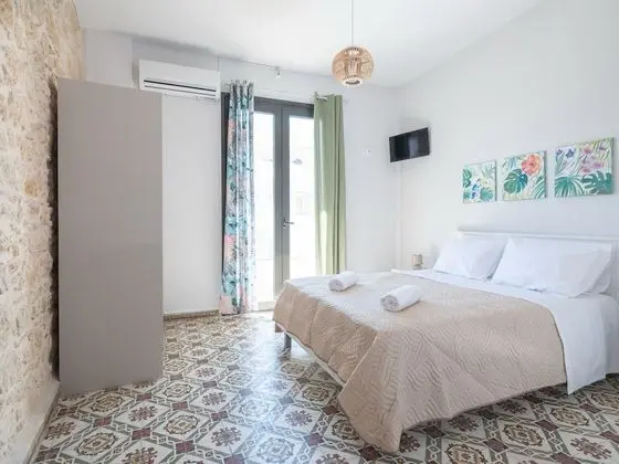 Design Apart Daire, 2 Yatak Odası