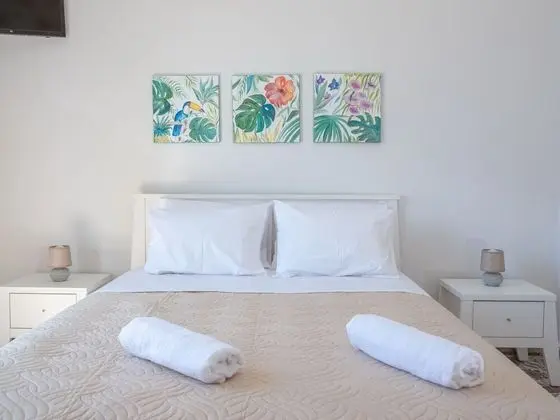 Design Apart Daire, 2 Yatak Odası