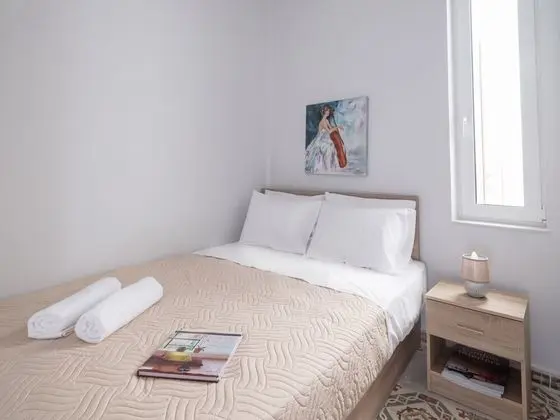 Design Apart Daire, 2 Yatak Odası