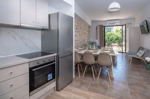 Design Apart Daire, 2 Yatak Odası