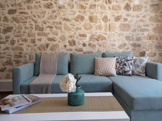 Design Apart Daire, 2 Yatak Odası