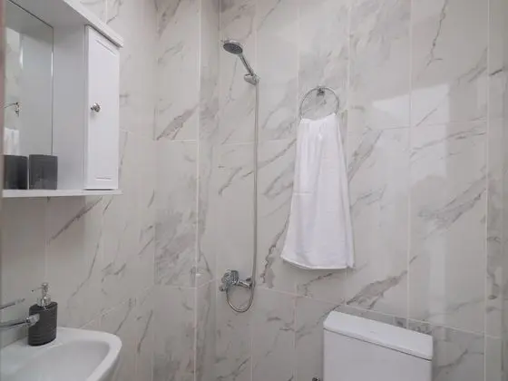 Design Apart Daire, 2 Yatak Odası