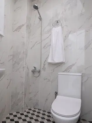 Design Apart Daire, 2 Yatak Odası