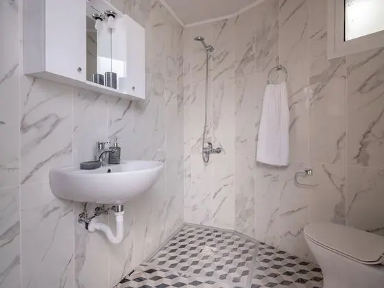 Design Apart Daire, 2 Yatak Odası