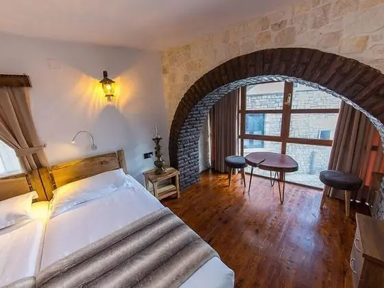 Comfort Üç Kişilik Oda