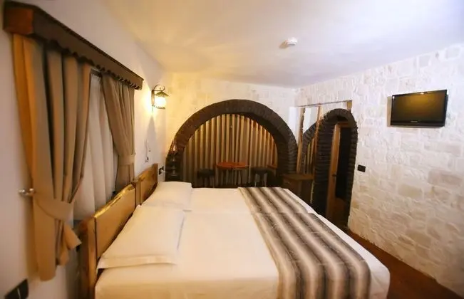 Comfort Üç Kişilik Oda