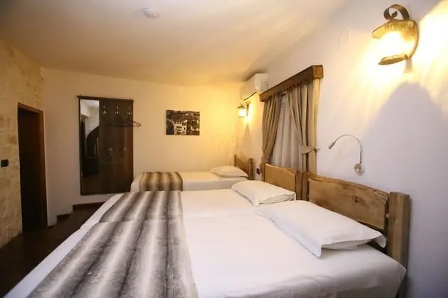 Comfort Üç Kişilik Oda