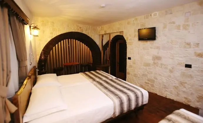 Comfort Üç Kişilik Oda