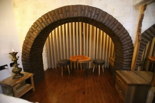 Comfort Üç Kişilik Oda