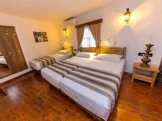 Comfort Üç Kişilik Oda