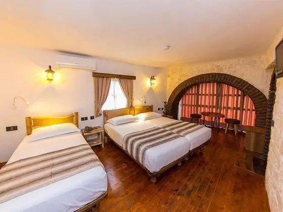 Comfort Üç Kişilik Oda