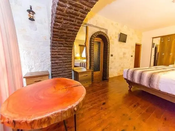 Comfort Üç Kişilik Oda