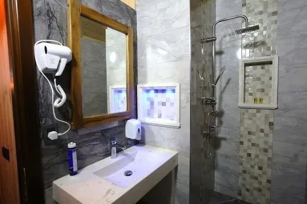 Deluxe İki Ayrı Yataklı Oda