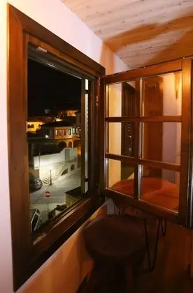 Deluxe İki Ayrı Yataklı Oda, Şehir Manzaralı