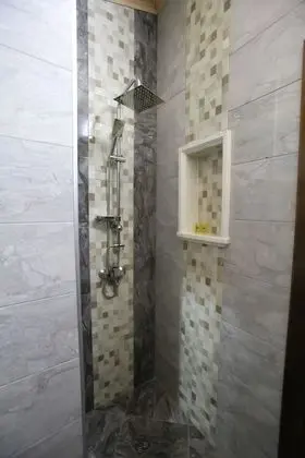 Deluxe İki Ayrı Yataklı Oda, Şehir Manzaralı