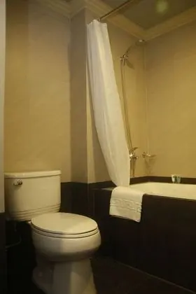 Standard Oda, 1 Çift Kişilik Yatak (Multi Use)
