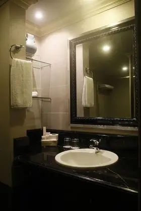 Standard Oda, 2 Tek Kişilik Yatak (Multi Use)