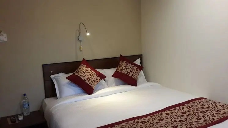 Deluxe Tek Büyük Yataklı Oda, 1 Çift Kişilik Yatak