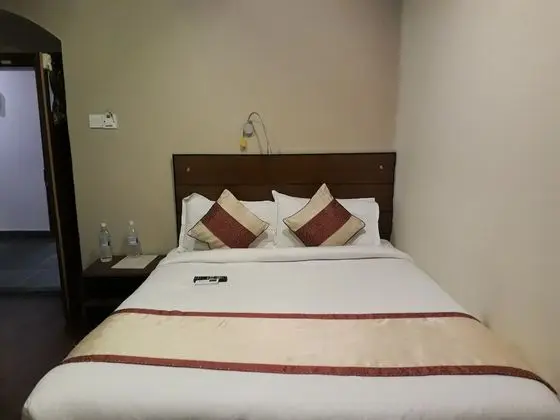 Deluxe Tek Büyük Yataklı Oda, 1 Çift Kişilik Yatak