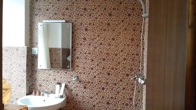 Deluxe Tek Büyük Yataklı Oda, 1 Çift Kişilik Yatak