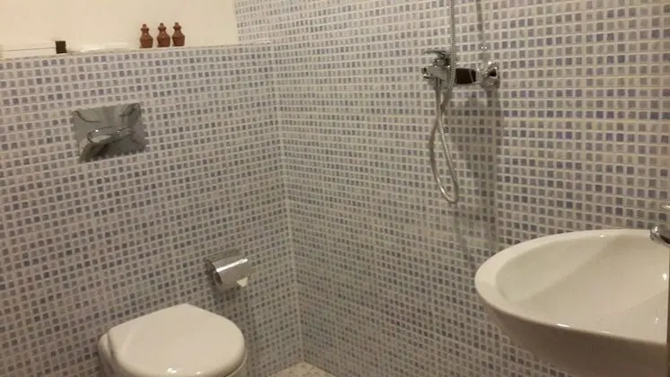 Deluxe Tek Büyük Yataklı Oda, 1 Çift Kişilik Yatak
