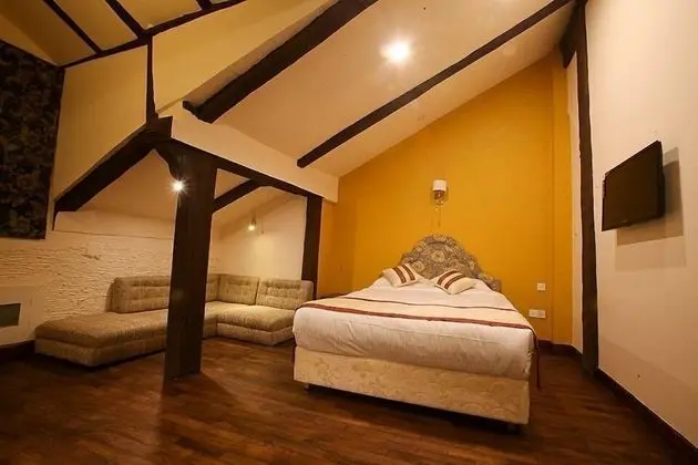 Stüdyo, Sigara İçilmez