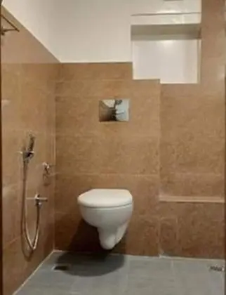 Deluxe Tek Büyük Yataklı Oda, 1 Büyük (Queen) Boy Yatak, Avlu Manzaralı