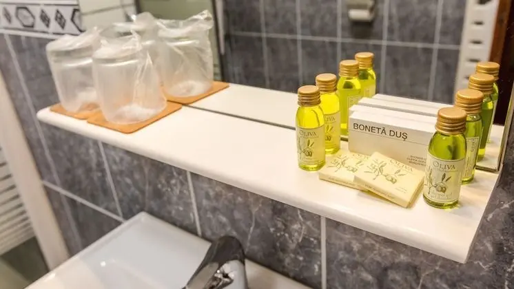 Superior Tek Büyük veya İki Ayrı Yataklı Oda