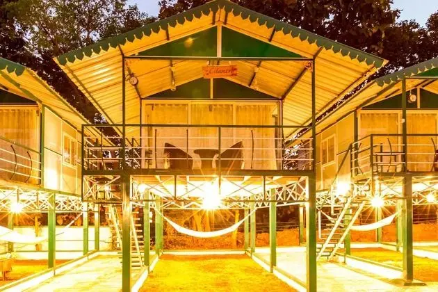 Luxury Kır Evi, 1 Yatak Odası (Lake View)