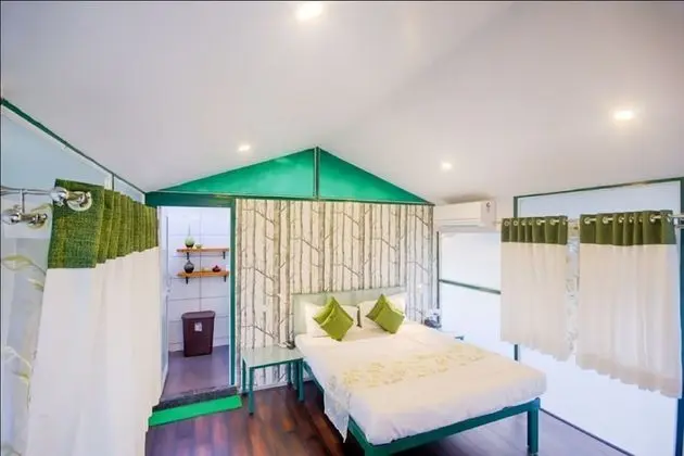 Luxury Kır Evi, 1 Yatak Odası (Lake View)