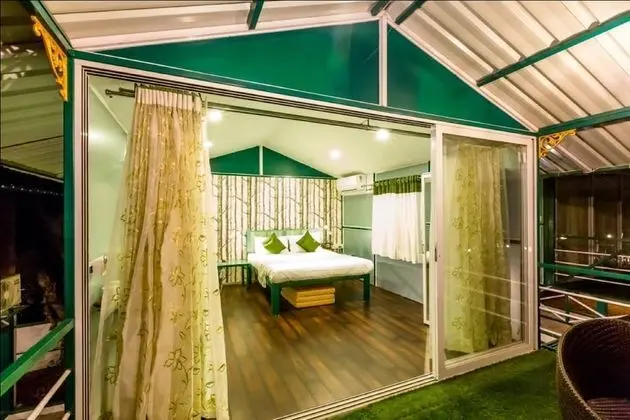 Luxury Kır Evi, 1 Yatak Odası (Lake View)