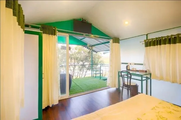 Luxury Kır Evi, 1 Yatak Odası (Lake View)