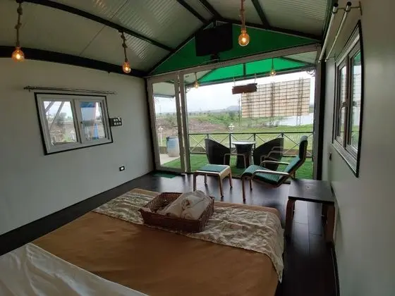Superior Kır Evi