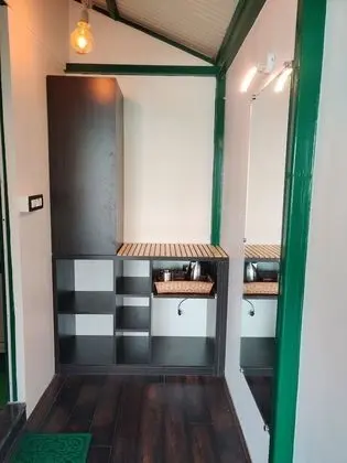 Superior Kır Evi