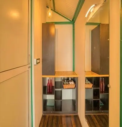 Superior Kır Evi