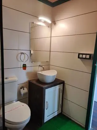 Superior Kır Evi