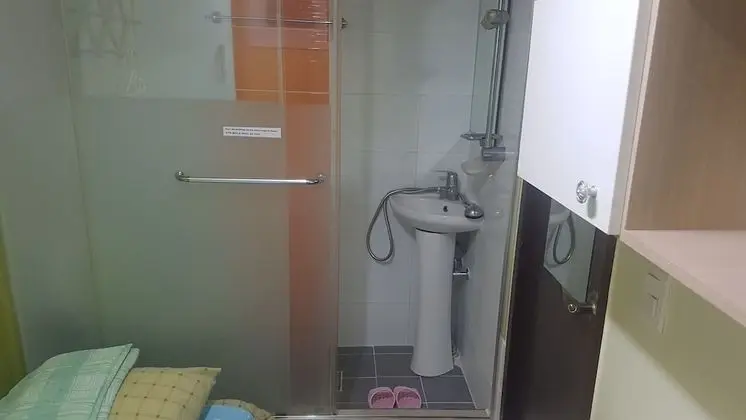 Basic Tek Kişilik Oda, 1 Tek Kişilik Yatak
