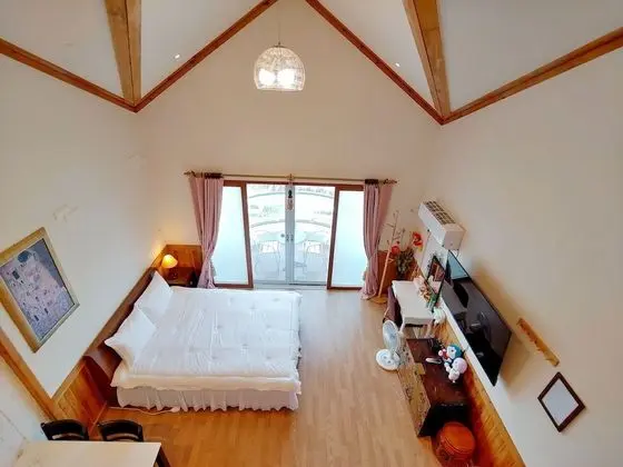 Dubleks, Okyanus Manzaralı (59 sqm.)