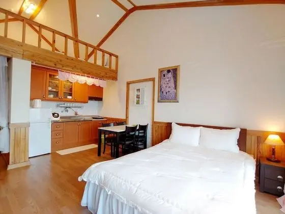 Dubleks, Okyanus Manzaralı (59 sqm.)