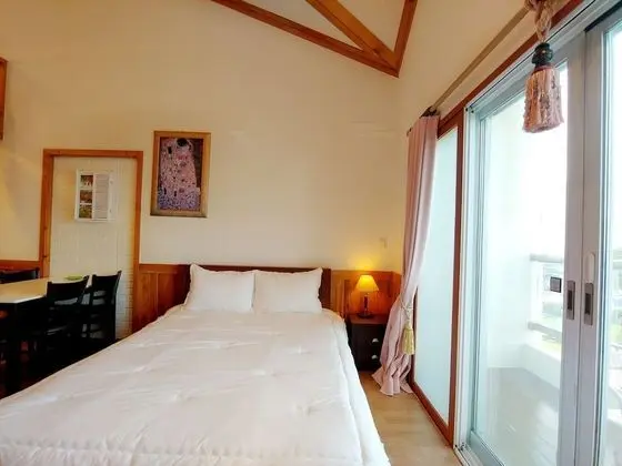 Dubleks, Okyanus Manzaralı (59 sqm.)