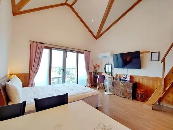 Dubleks, Okyanus Manzaralı (59 sqm.)