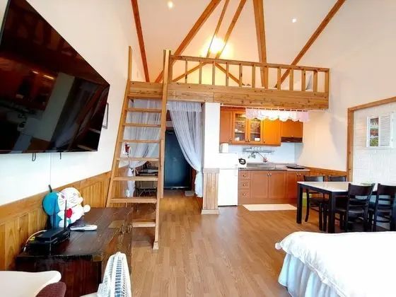 Dubleks, Okyanus Manzaralı (59 sqm.)